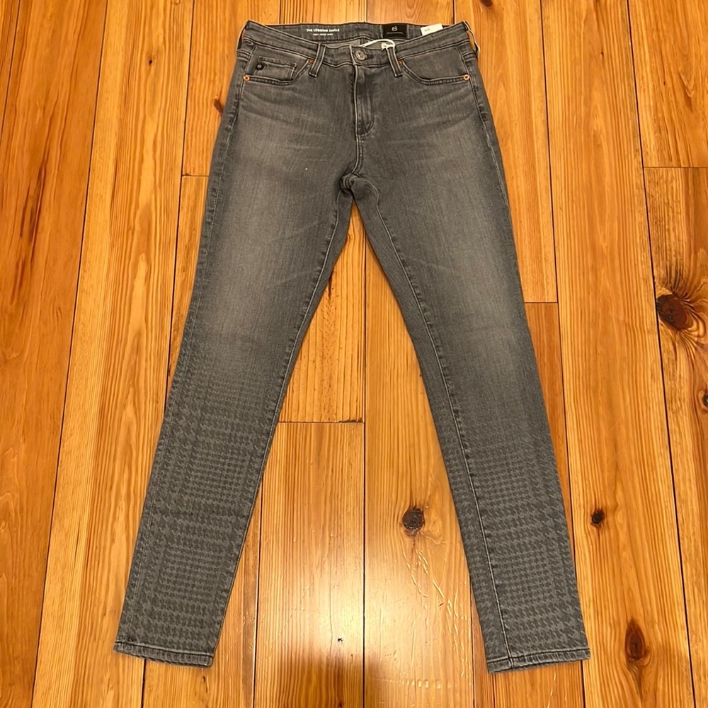 AG Jeans - Legging Ankle Size 27R